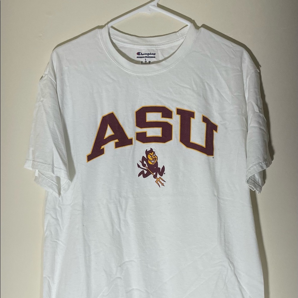 Arizona State University College T Shirt